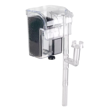 Filtro Exterior Hang-On Soma HF-350 4w 350l/h 220v - Imagem principal
