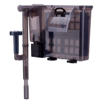 Filtro Exterior Hang-On Soma HF-750 750l/h 10w 220v - Imagem principal