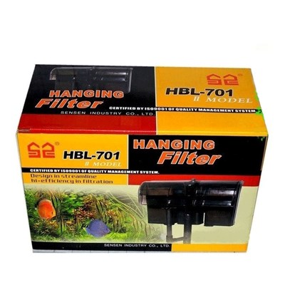 Filtro Hang Sun Sun HBL 701 600L H 127v
