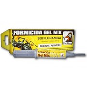Formicida Gel Mix Sulframida 10gr