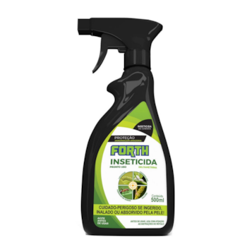 Fungicida Forth Pronto para Uso 500ml - Imagem principal