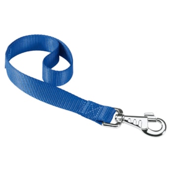 Guia Club GM Azul para Cães Ferplast - Imagem principal