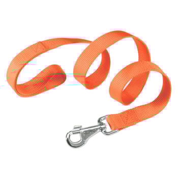 Guia Club Laranja para Cães Ferplast G15 - Imagem principal