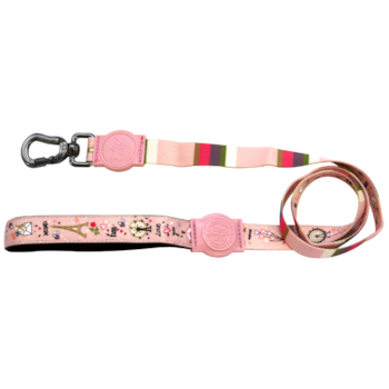 Guia Paris São Pet para Cachorros 110x2 cm - Imagem principal