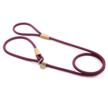 Guia Unificada de Corda Bordô TOH para Cães 1,2 mts - Imagem principal