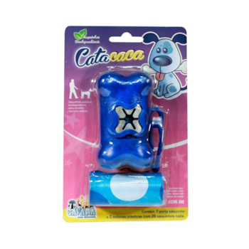 Kit Savana Cata Caca com 2 Bobinas de 20 unidades - Imagem principal