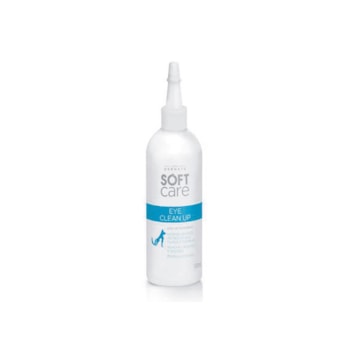 Loção Eye Clean Up Soft Care 100ml - Imagem principal