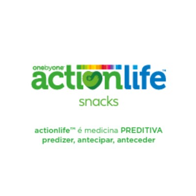 Mini Snack Action Life Condro 120gr