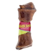 Osso 6/7 Bacon Shrink Snack Show para Cães 1 Unidade