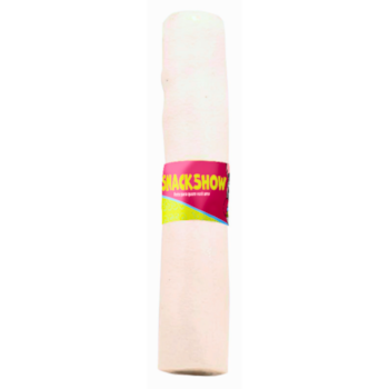Osso Curl 4 Bacon Shrink Snack Show para Cães 1 Unidade - Imagem principal