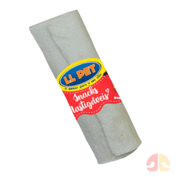 Osso Curl LL Pet para Cães - Imagem principal