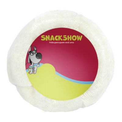 Osso Danuts Snack Show Shrink 3 60gr