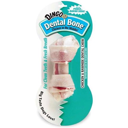 Osso Dingo Dental Bone 39gr