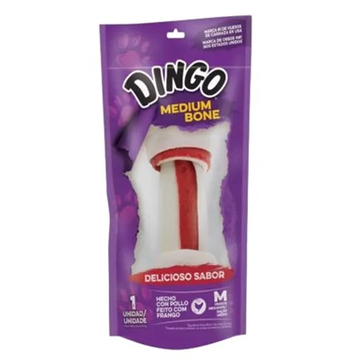 Osso Dingo Premium Bone 70gr