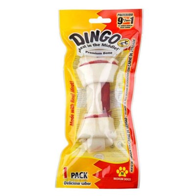 Osso Dingo Premium Bone 70gr
