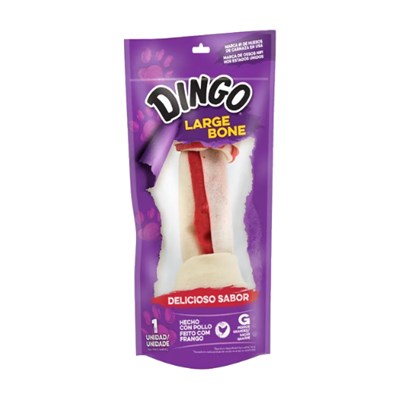 Osso Dingo Premium Bone 99gr
