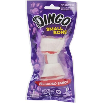 Osso Dingo Premium Bone Small