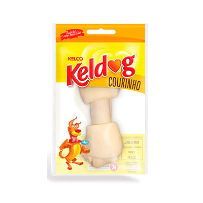 Dental Keldog Bolinha 350g - Pet Here