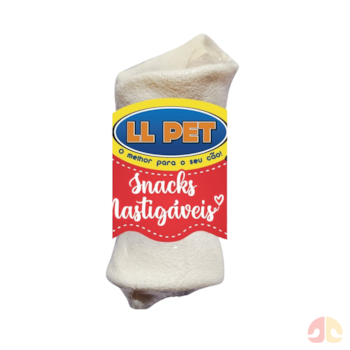 Osso Nó 4/5 LL Pet para Cães 1Un - Imagem principal