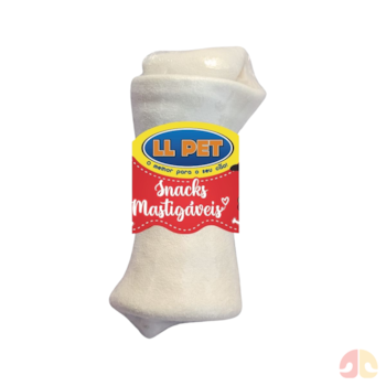 Osso Nó 6/7 LL Pet para Cães 1Un - Imagem principal