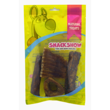 Osso Petiscos Sortidos Snack Show para Cães 150g - Imagem principal