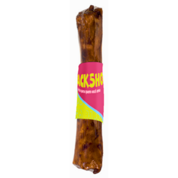 Osso Retriver 8 Bacon Snack Show para Cães 1 Unidade - Imagem principal