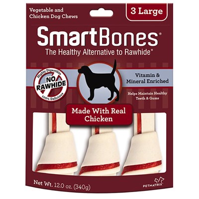 Osso Smartbones Chicken Large