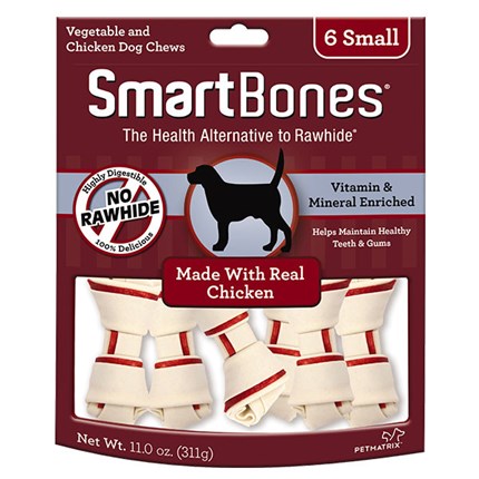 Osso Smartbones Chicken Small