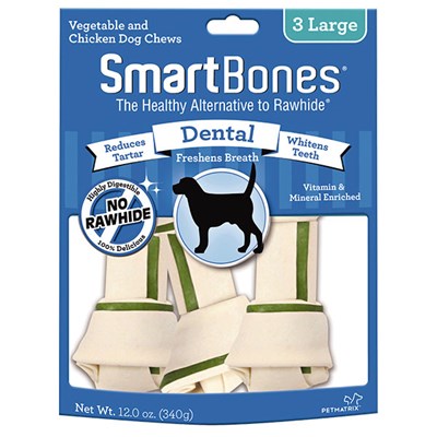 Osso Smartbones Dental Large