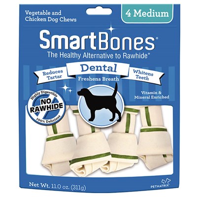Osso Smartbones Dental Medium