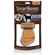 Osso Smartbones Peanut Butter Mini 16gr