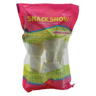 Osso Snack Show B 500gr