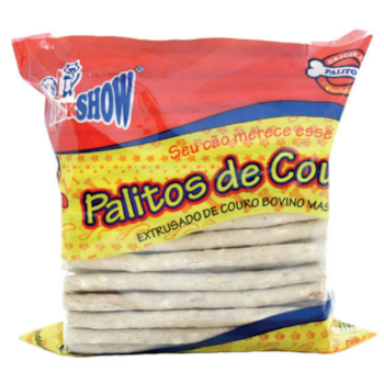 Osso Snack Show kr65 500gr - Imagem principal