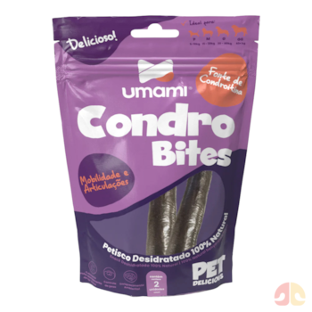 Osso Umami Condro Bites para Cães com 2 Unidades - Imagem principal