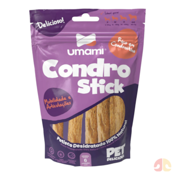 Osso Umami Condro Stick para Cães com 6 Unidades - Imagem principal