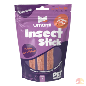 Osso Umami Insect Stick para Cães - Imagem principal