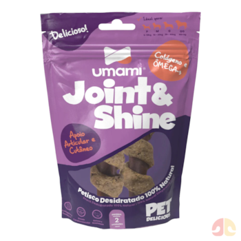 Osso Umami Joint & Shine Stick para Cães - Imagem principal