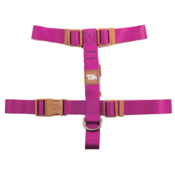 Peitoral Pop Toh para Cães P Bordo - Imagem principal