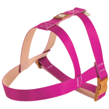 Peitoral Tradicional Toh para Cães M Bordo - Imagem principal