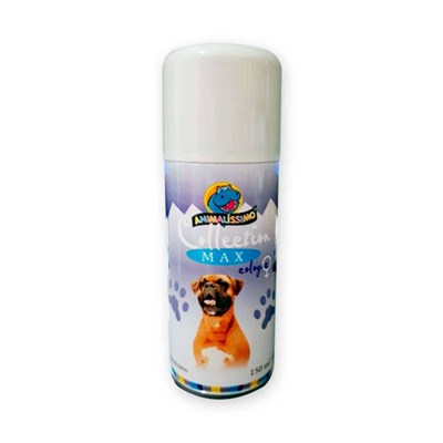 Perfume Animalissimo Max para Cães Machos 150ml