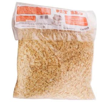 Pet Bed Serragem Atoxica 600g Cinoteck - Imagem principal