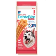 Petisco Dentabite Pro Stick Spin Pet OnebyOne para cães 30g