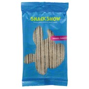 Petisco Snack Show Palito Flex Natural 10 Uni.