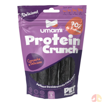 Petisco Snack Umami Protein Crunch para Cães - Imagem principal