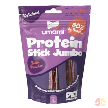 Petisco Snack Umami Protein Stick Jumbo para Cães - Imagem principal