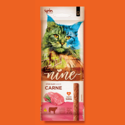 Kit 5 Petiscos Para Cachorros Stick FIT Spin Pet 50g Banana - SpinPet - Bifinhos e Petiscos para Cachorro - Magazine Luiza