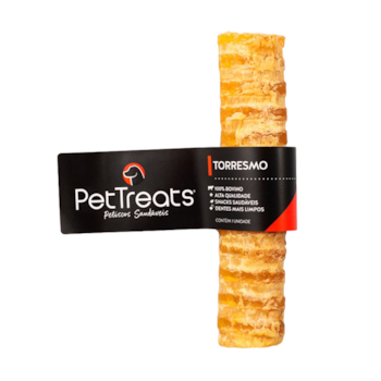 Petisco Torresmo Pet Treats 1UN para Cães - Imagem principal