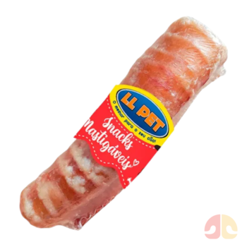 Petisco Traqueia Bovina LL Pet para Cães com 1 Unidade - Imagem principal