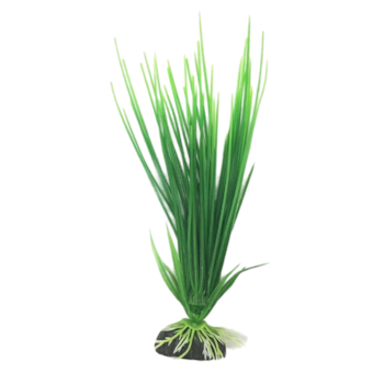 Planta Plástica Soma Economy para Aquários Verde 20cm Modelo 441 - Imagem principal