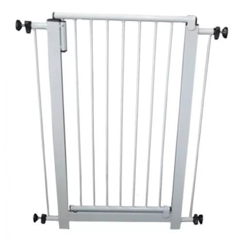 Portão Clássico NF Branco 70cm - Imagem principal